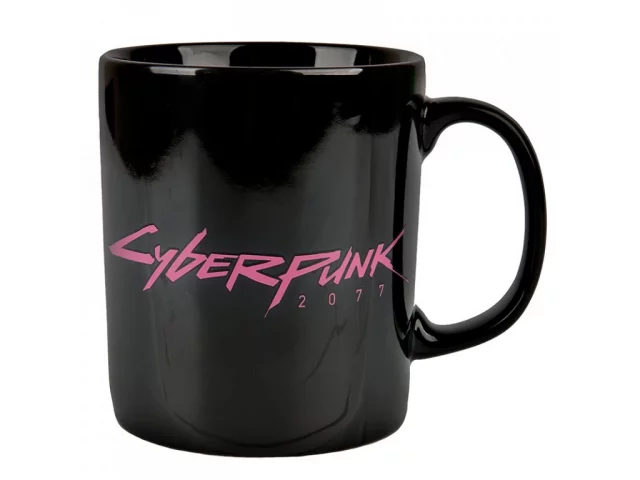 hrneček Cyberpunk 2077