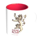 Hrnek Game of Thrones - Hear Me Roar