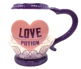 Hrnek Harry Potter - 3D Love Potion
