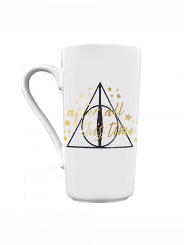 Hrnek Harry Potter - Deathly Hallows XL