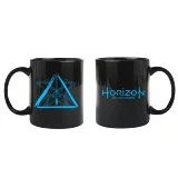 Hrnek Horizon: Zero Dawn - Logo