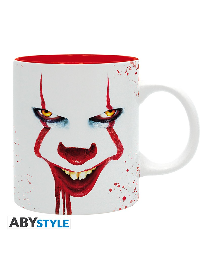 ABYstyle Hrnek IT - Pennywise