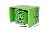 Hrnek Luigi Green 2D (Together)