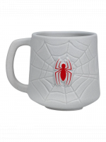 Hrnek Marvel - Spider-Man Logo