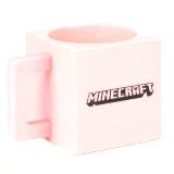 Hrnek Minecraft - Pig
