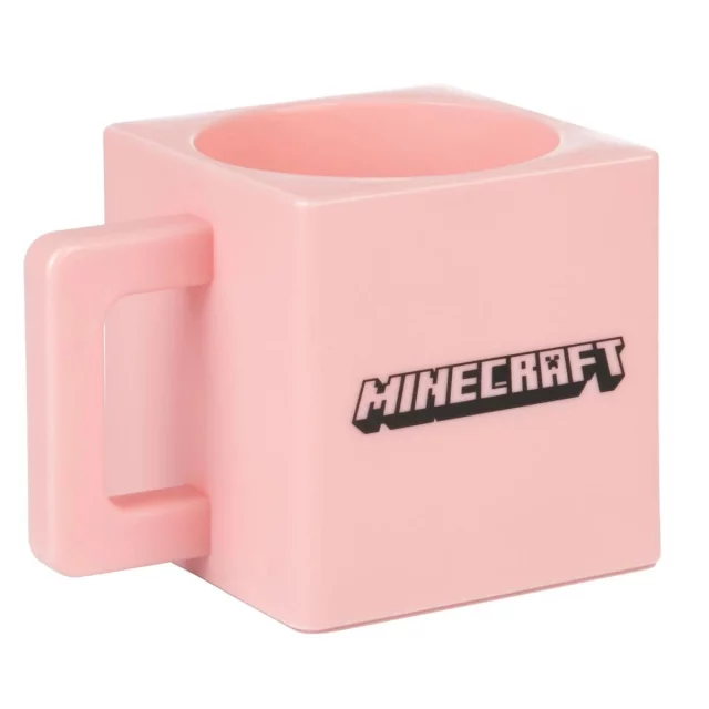 Hrnek Minecraft - Pig