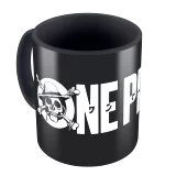 Hrnek One PIece - One Piece Netflix Logo