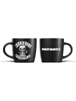 Hrnek PayDay 2 - Overkill Washington