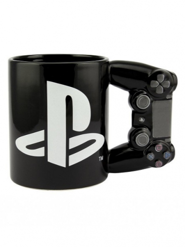 Hrnek PlayStation - Dualshock