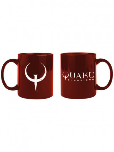 Hrnek Quake Champions