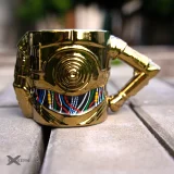 Hrnek Star Wars - C-3PO Arm (3D)