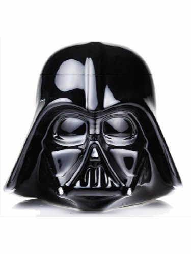 Hrnek Star Wars - Darth Vader 3D