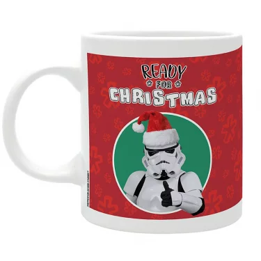 Hrnek Star Wars - Stormtrooper OG