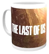 Hrnek The Last of Us - Key Art