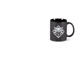 Hrnek Zaklínač 3 - Škola vlka (měnící se)