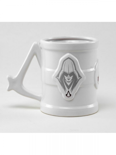Korbel Assassins Creed - Logo
