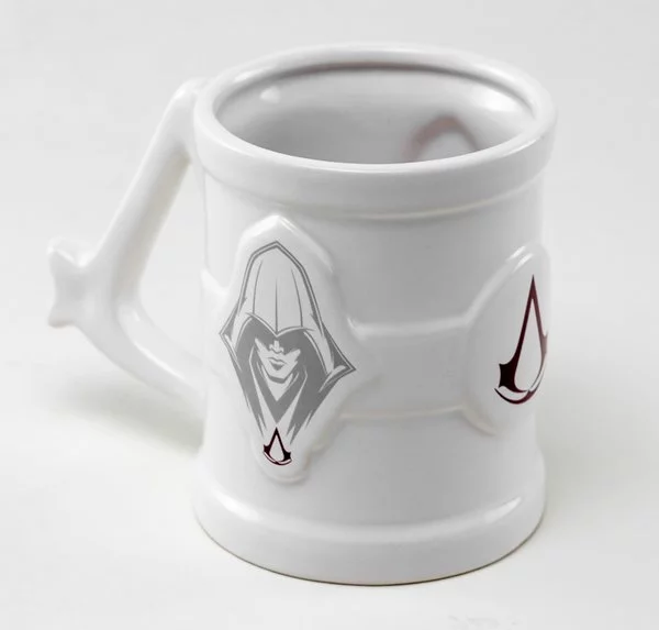 Korbel Assassins Creed - Logo