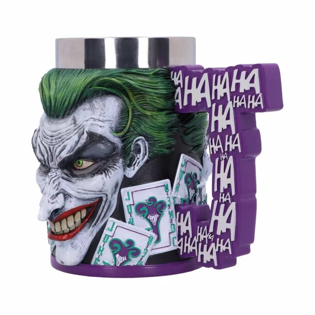 Korbel Batman - Joker (Nemesis Now)