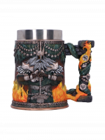 Korbel Dark Souls - Gwyn (Nemesis Now)