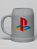 Korbel PlayStation - Classic