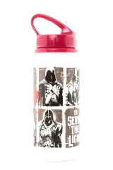 Láhev na pití Assassins Creed - Stencil Bottle