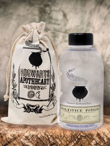 Láhev na pití Harry Potter - Polyjuice Potion