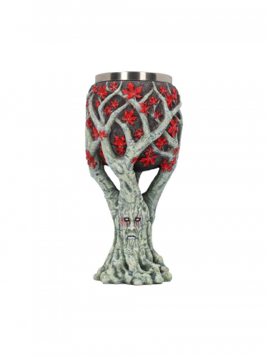 Pohár Game of Thrones - Weirwood Tree