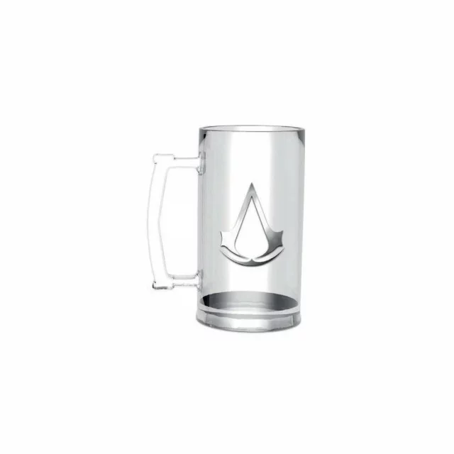 Sklenice Assassins Creed - Logo Beer Stein