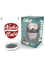 Sklenice Fallout 4 - Nuka Cola