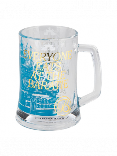 Sklenice One Piece - Mug One Piece