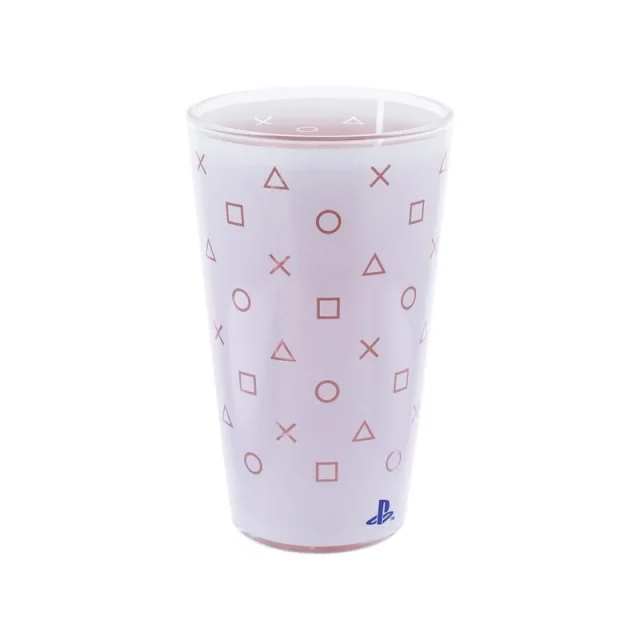 Sklenice PlayStation 5