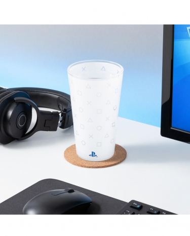 Sklenice PlayStation 5