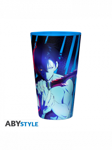 Sklenice Solo Leveling - Sung