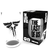 Sklenice The Last of Us - Firefly