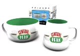 Snídaňový set Friends - Central Perk
