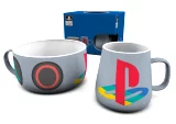 Snídaňový set PlayStation