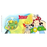 Hrnek Asterix - Obelix Map