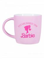 Hrnek Barbie - Barbie