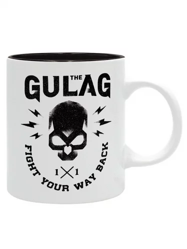 Hrnek Call of Duty: Warzone - Gulag