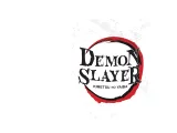 Hrnek Demon Slayer - Tanjiro a Nezuko