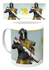 Hrnek Destiny 2 - Warlock