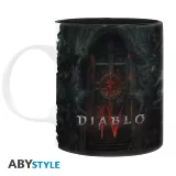 Hrnek Diablo IV - Lilith