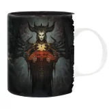 Hrnek Diablo IV - Lilith