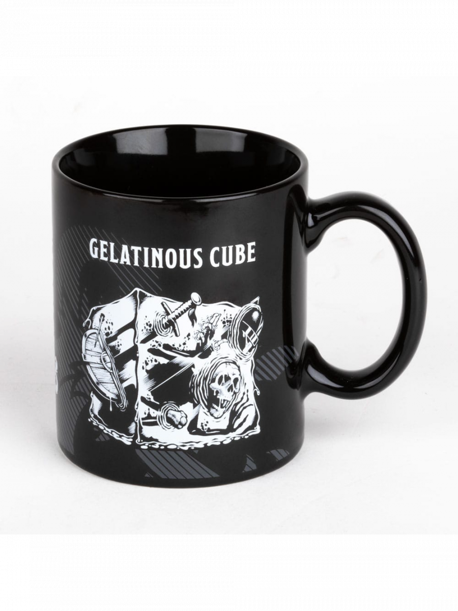 Heo GmbH Hrnek Dungeons & Dragons - Gelatinous Cube