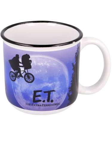 Hrnek E.T. - Breakfast Mug