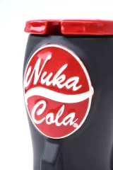 Hrnek Fallout - Nuka Cola rocket