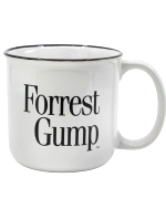 Hrnek Forrest Gump - Bench