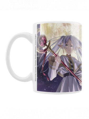 Hrnek Frieren: Beyond Journey's End - Frieren