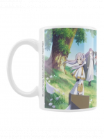 Hrnek Frieren: Beyond Journey's End - New Hero Party