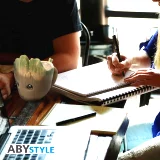 Hrnek Guardians of the Galaxy - Groot 3D